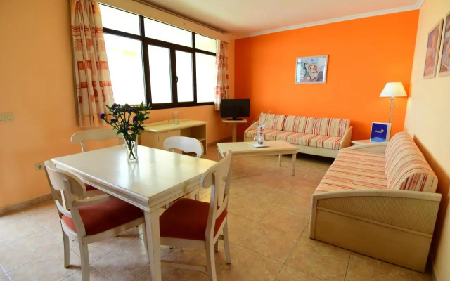 Apartment in Morro Jable, Fuerteventura 102062