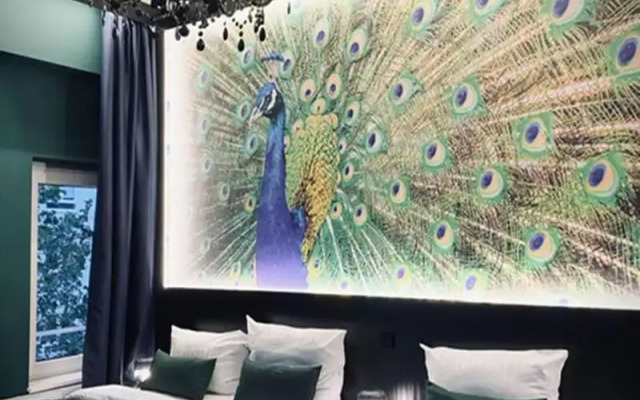 Sleephotels Casino