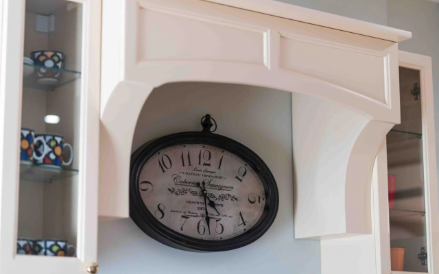 The Heart of the City Center Luxury Apartment 1