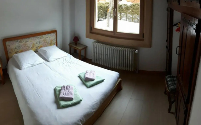 Appartement avec Terrasse