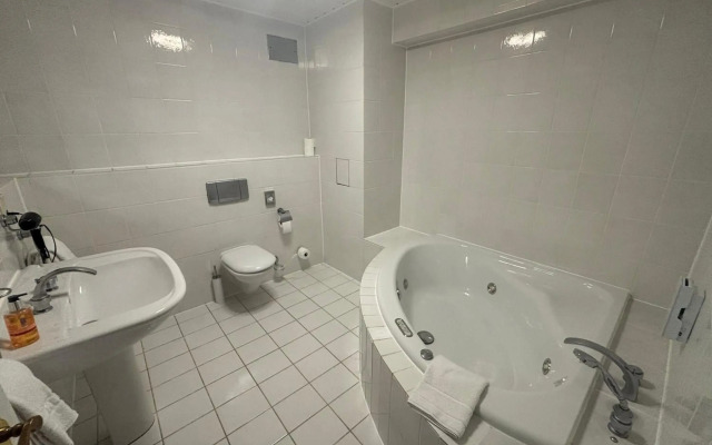 Hotel Schlangenbader Hof