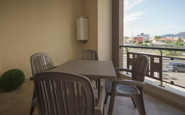 Welcomely - Xenia Boutique House - Apt 7