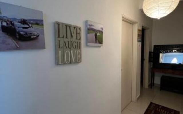 Hayat Homestay @ The Arc, Cyberjaya
