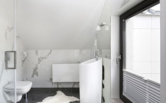 Sweet Suite Aparthotel