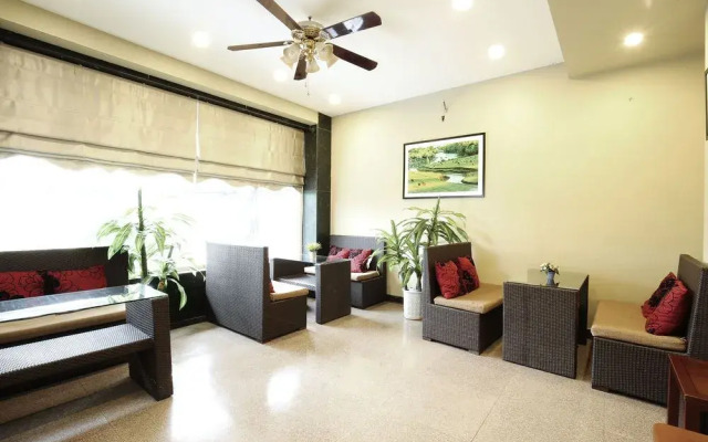 Newland Studio Apartment 9