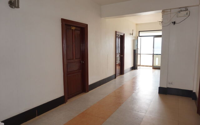 Pakse Mekong Hotel