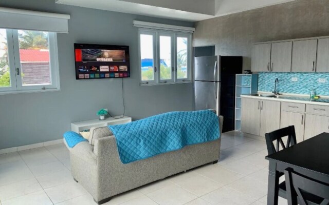 Alojamiento Vacacional Playa Isla Verde