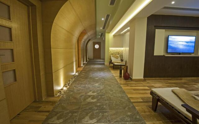 Rivoli Suites