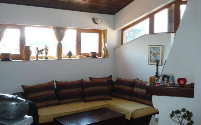 Rooftop Apartment Bansko