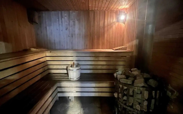 Агроусадьба Бабушкина Хата