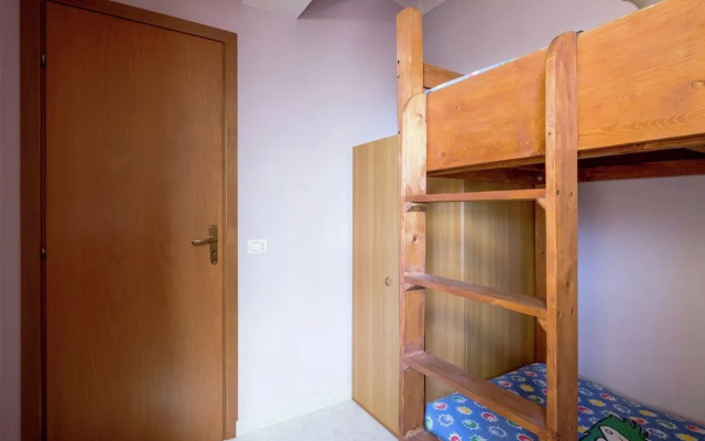 Holiday Home in Sciacca With Shared Pool