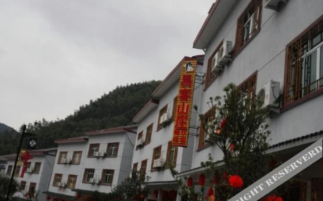 Sanyingshan Yi Inn