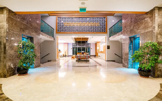 Orfeus Queen Spa