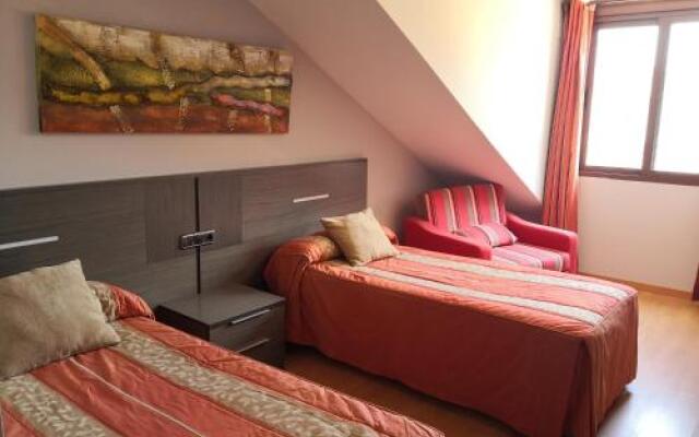 Hotel Fray Sebastian