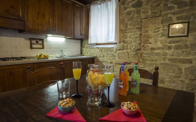 Agriturismo Monte Acuto