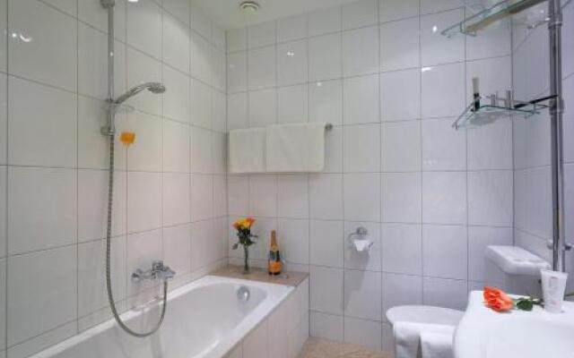Chalet Kerber