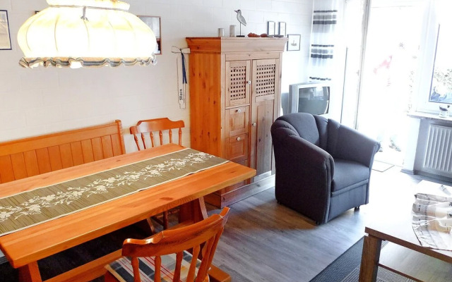 M ter Norden in Norden