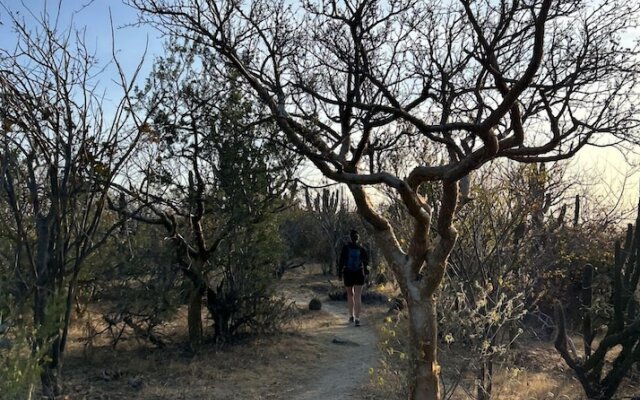 Hotel Rancho Buena Vista