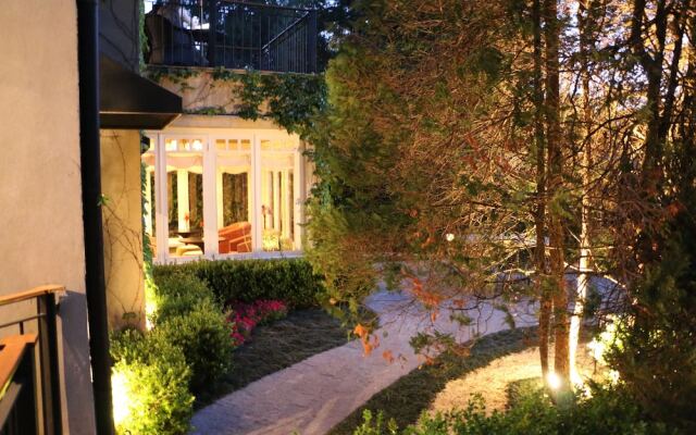 Hotel Boutique Casa Regaleira