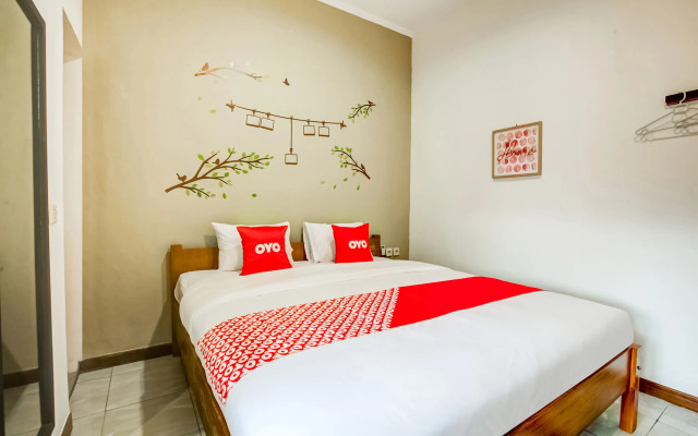 OYO 3461 Mystays