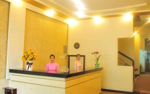 Than Thien Friendly Hotel