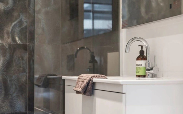 Lux Darlinghurst Apt By Airbnb Superhost