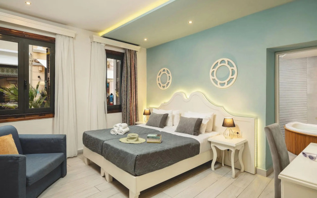 Elia Palazzo Hotel