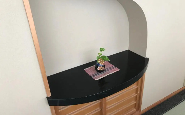 Kuroishi Onsenkyo Ochiai Onsen Kaze No Sho