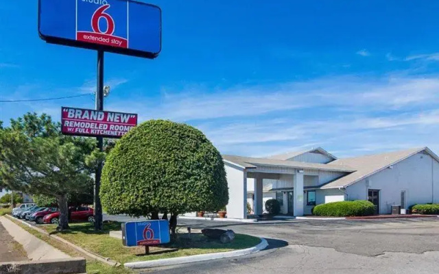 Econo Lodge