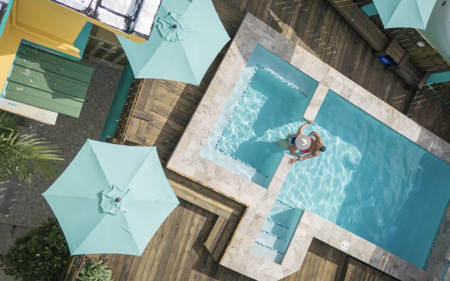 Calizo Vip Guest House