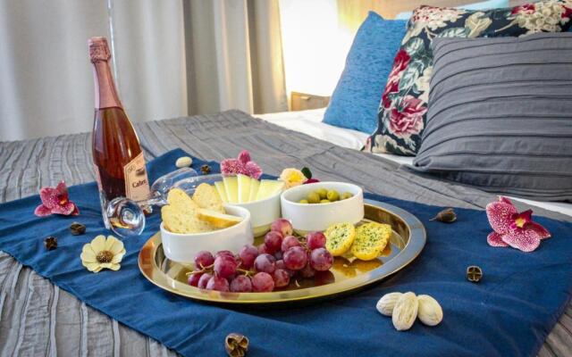 Ocean Garden Suite 62