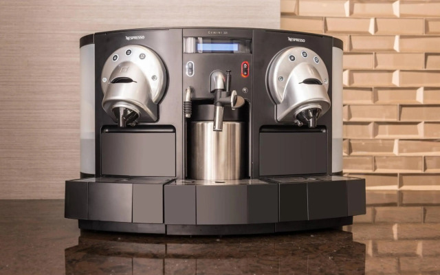 AC Hotel by Marriott Worcester