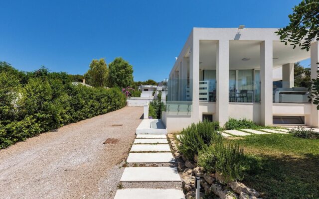 2503 B&B Villa Eragea - Camere Superior by Barbarhouse