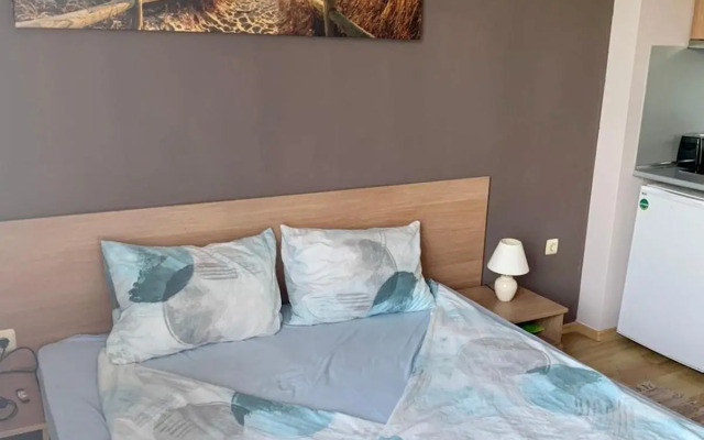 Private Cozy Studio Afrodita 112