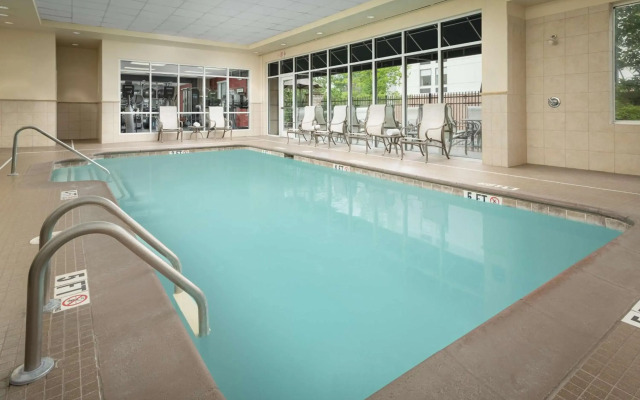 Hilton Garden Inn Chattanooga/Hamilton Place