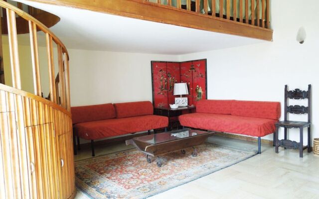 Apartment - CVE VII BH 96