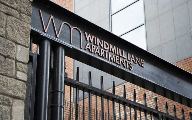 Windmill Lane 002