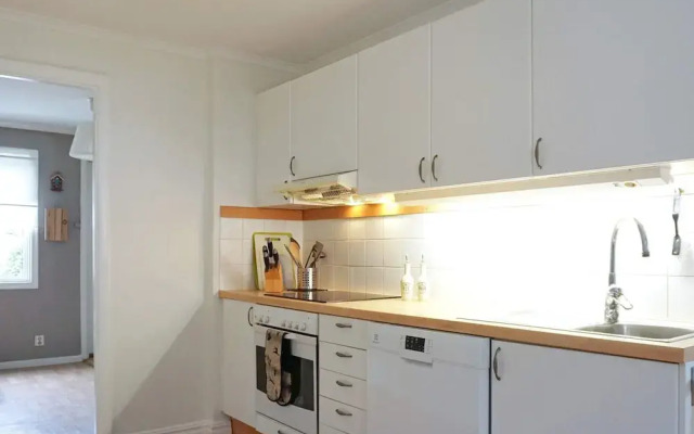 6 Person Holiday Home in Lysekil
