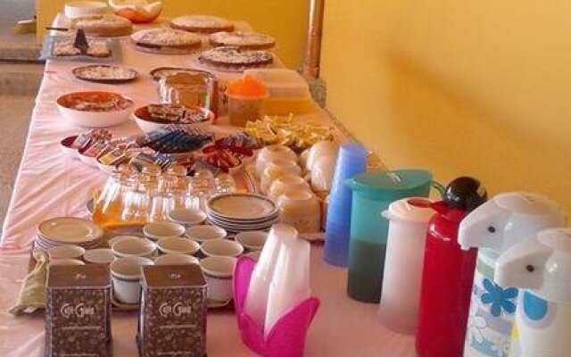 B&B Gegè