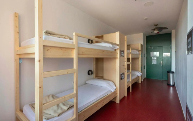 INOUT Hostel Barcelona