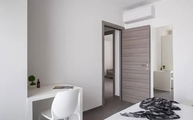 Design Apartments D'Orlando