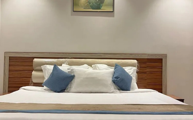 Ghzali Homes for Residential Units