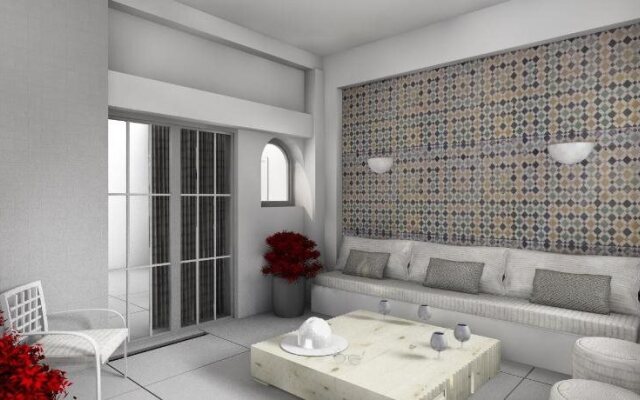 Villa Maria Studios & Suites