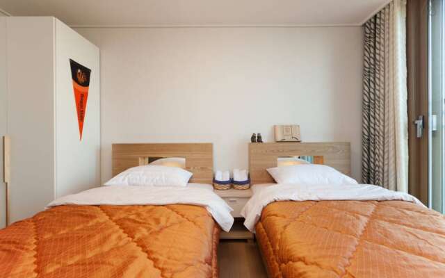 Good Time Guest House Incheon Airport