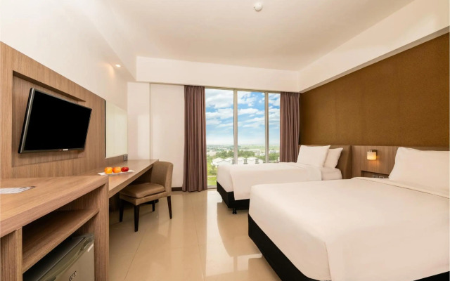 Grand Tan Banjarmasin Hotel & Convention Center