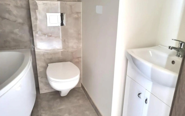 Quiet apartament 2 in Amber city