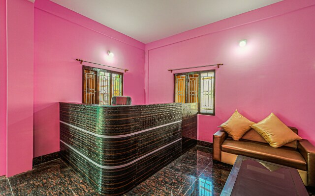 OYO 86280 Kirti Inn