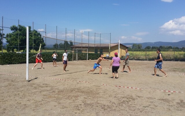Agriturismo Arlena
