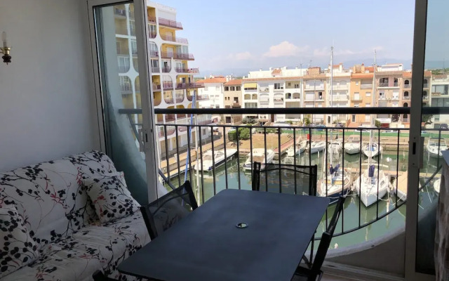 Apartamento Inmobahia - BI - 67