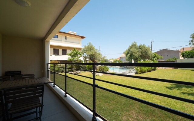 Residence Saletta Casale